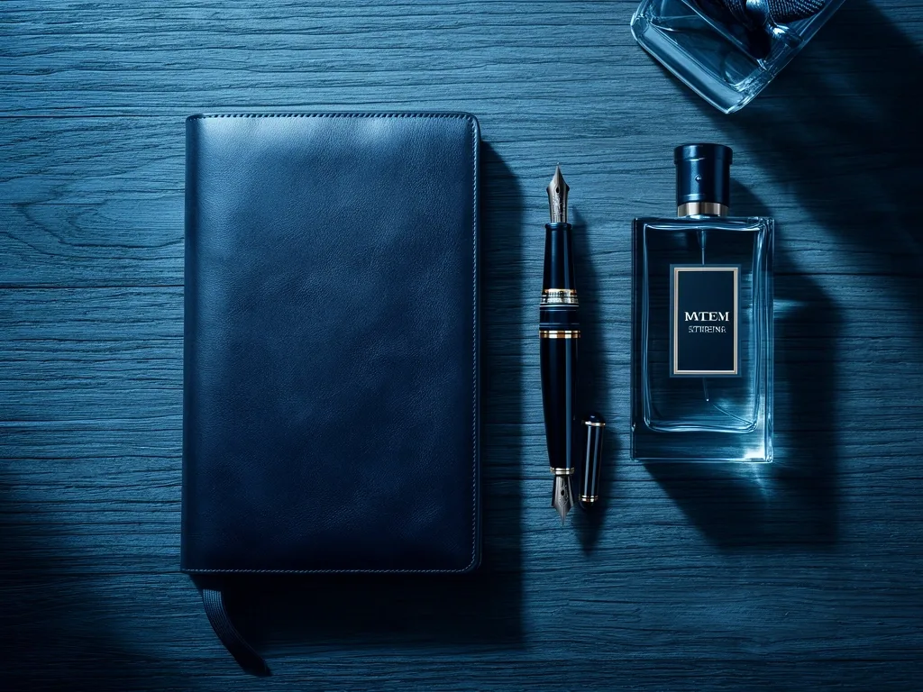 Grooming and Lifestyle Objects